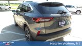 New 2025 Ford Escape SE image 3