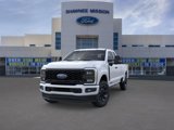 New 2025 Ford F250 XL w/ STX Appearance Package image 2