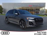 New 2025 Audi Q7 3.0T Prestige image 1
