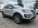 Used 2016 Ford Explorer Limited image 3