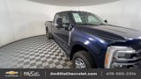 Used 2023 Ford F250 Lariat image 2