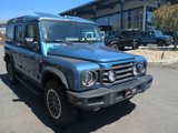 Used 2024 INEOS Grenadier Fieldmaster Edition image 3