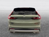 New 2026 Honda CR-V TrailSport image 4