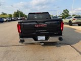 Certified 2025 GMC Sierra 1500 SLT w/ SLT Convenience Package image 4