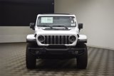 New 2025 Jeep Wrangler Unlimited Sahara image 2