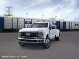 New 2025 Ford F450 King Ranch image 2