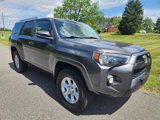 Used 2016 Toyota 4Runner SR5 image 4