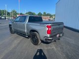 New 2025 Chevrolet Silverado 1500 RST w/ Dark Appearance Package image 3