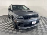 New 2026 Dodge Durango GT image 2