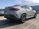 New 2025 Mercedes-Benz GLE 53 AMG 4MATIC Coupe image 6