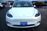 Used 2022 Tesla Model Y Long Range image 2
