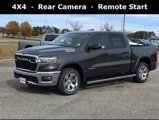 New 2025 RAM 1500 Big Horn image 2