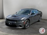 Used 2023 Dodge Charger GT w/ Blacktop Package image 3