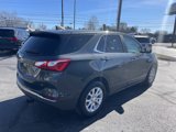 Used 2021 Chevrolet Equinox LT image 4