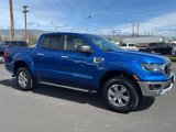 Certified 2019 Ford Ranger XLT w/ Equipment Group 302A Luxury image 2