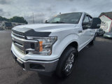 Used 2019 Ford F150 4x4 SuperCrew image 4