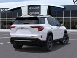 New 2026 GMC Terrain AT4 w/ LPO, Floor Liner Package image 4