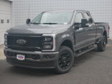 New 2025 Ford F350 Lariat w/ Lariat Ultimate Package image 2