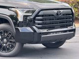 New 2025 Toyota Tundra Limited image 3