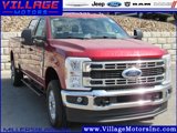New 2025 Ford F350 XLT image 3