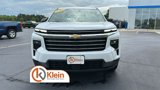 New 2026 Chevrolet Traverse LT w/ Driver Confidence Package image 2