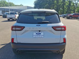 Used 2025 Ford Escape ST-Line w/ Tech Pack #1 image 5