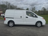 Used 2021 Nissan NV200 SV image 5