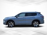 New 2025 Mitsubishi Outlander SEL image 4