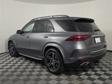 New 2026 Mercedes-Benz GLE 450 4MATIC image 3