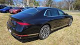 New 2025 Genesis G90 3.5T image 5