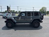Used 2024 Jeep Wrangler Unlimited Rubicon image 2
