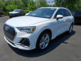 Used 2024 Audi Q3 2.0T Premium Plus w/ Premium Plus Package image 3