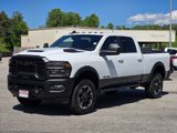 New 2025 RAM 2500 Rebel image 2