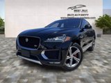 Used 2017 Jaguar F-PACE S image 3