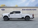 New 2025 Ford F250 Platinum w/ Tremor Off-Road Package image 3
