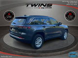 New 2025 Jeep Grand Cherokee Laredo X w/ Luxury Tech Group I image 3