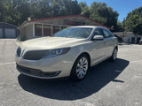 Used 2015 Lincoln MKS image 2