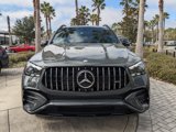 New 2025 Mercedes-Benz GLE 53 AMG 4MATIC image 5