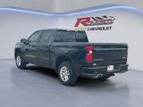 New 2024 Chevrolet Silverado 1500 RST w/ Convenience Package II image 3