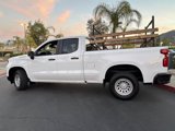 Used 2023 Chevrolet Silverado 1500 W/T w/ WT Value Package image 4
