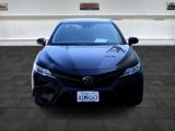 Used 2020 Toyota Camry SE image 2