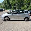 Used 2013 Honda Fit Sport image 4