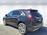 New 2025 Cadillac XT5 Premium Luxury w/ Technology Package image 3
