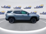 New 2026 Chevrolet Equinox ACTIV w/ Convenience Package III image 2