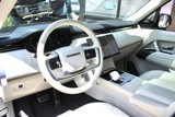 Certified 2024 Land Rover Range Rover SV image 4