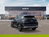 New 2026 Kia Sportage LX image 4