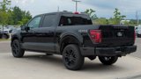 New 2025 Ford F150 Platinum image 3