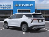 New 2026 Chevrolet Traverse LT w/ Driver Confidence Package image 3