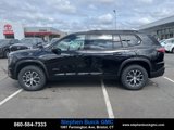 New 2026 GMC Acadia AT4 w/ Luxury Package image 4
