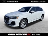 Certified 2025 Audi Q7 2.0T Premium w/ Convenience Package image 1